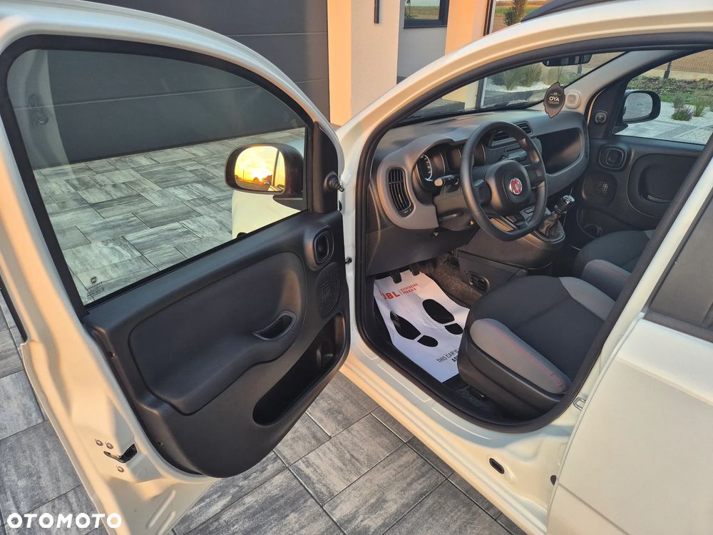 Fiat Panda 1.2 Active - 21