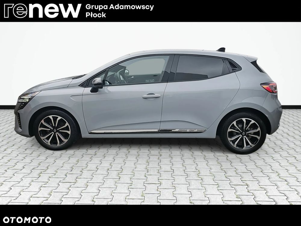 Renault Clio TCe 90 TECHNO - 9