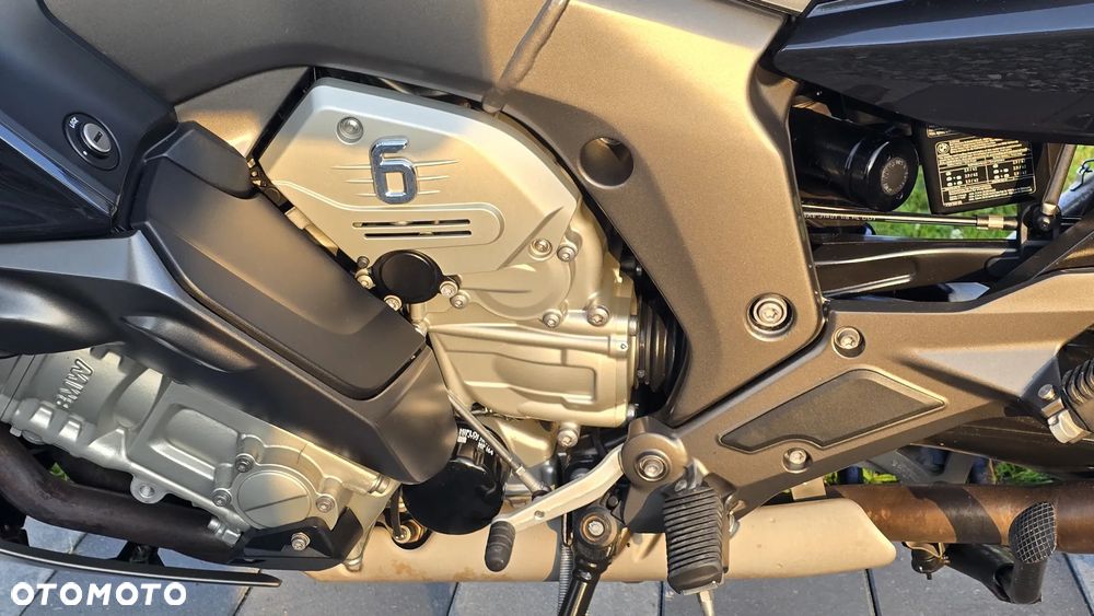 BMW K - 29
