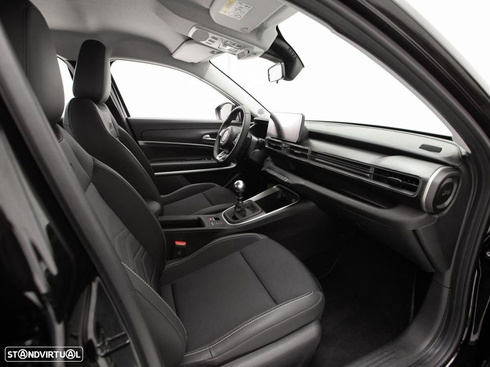 Jeep Avenger 1.2 GSE T3 Altitude - 9