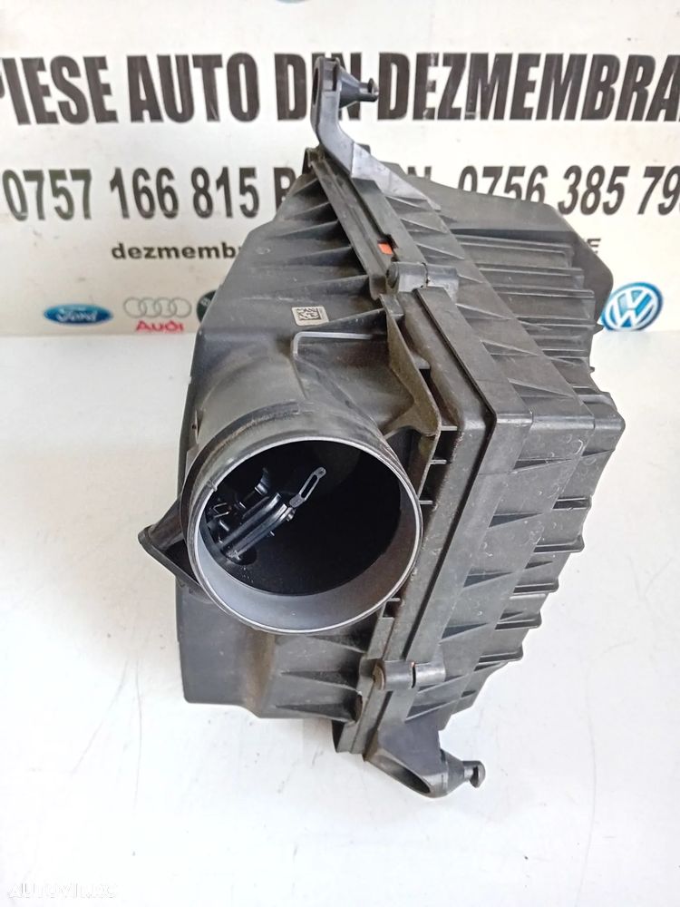 Carcasă Filtru Aer Volvo S90 V90 XC60 S60 V60 XC90 2.0 Diesel OEM 31474862 - 2