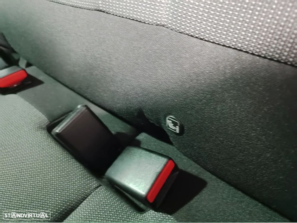 Citroën C3 Aircross 1.2 PureTech Feel Pack - 15