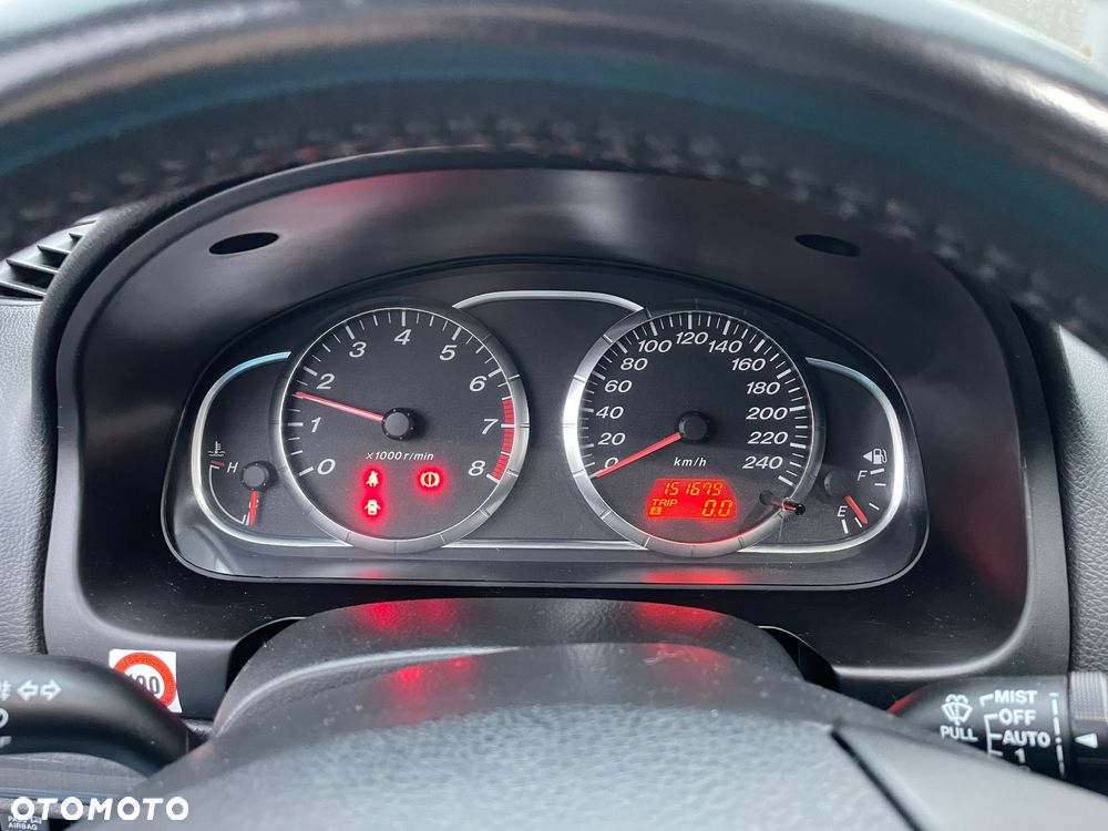 Mazda 6 1.8 Exclusive - 7
