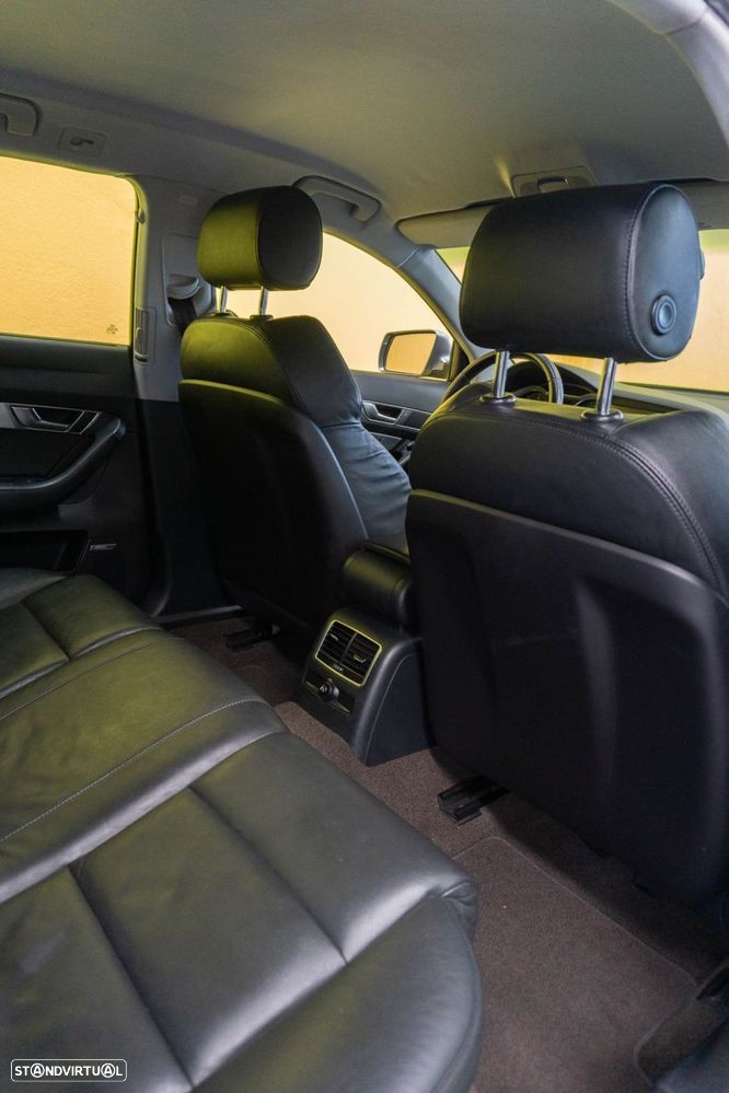 Audi A6 Allroad 3.0 TDi V6 Tip. - 17
