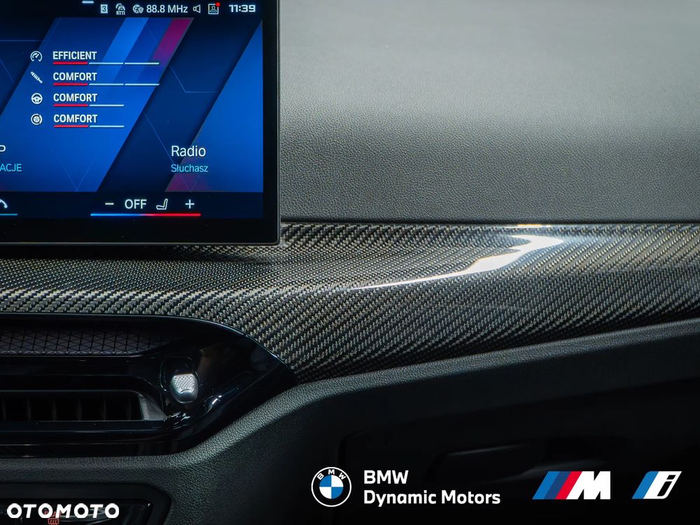 BMW M3 Competition M xDrive - 30