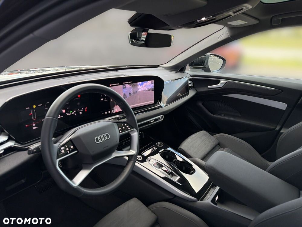 Audi A6 Avant TDI mHEV Quattro S tronic - 11