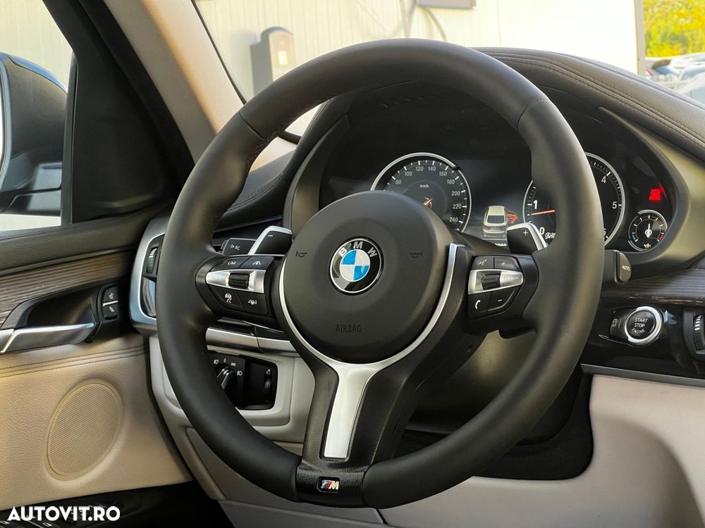 BMW X6 - 10