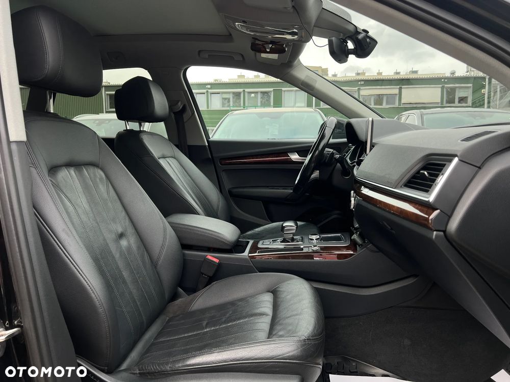 Audi Q5 - 23