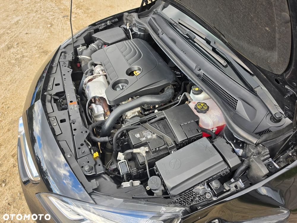 Opel Cascada 1.6 DI Turbo Automatik Innovation - 31