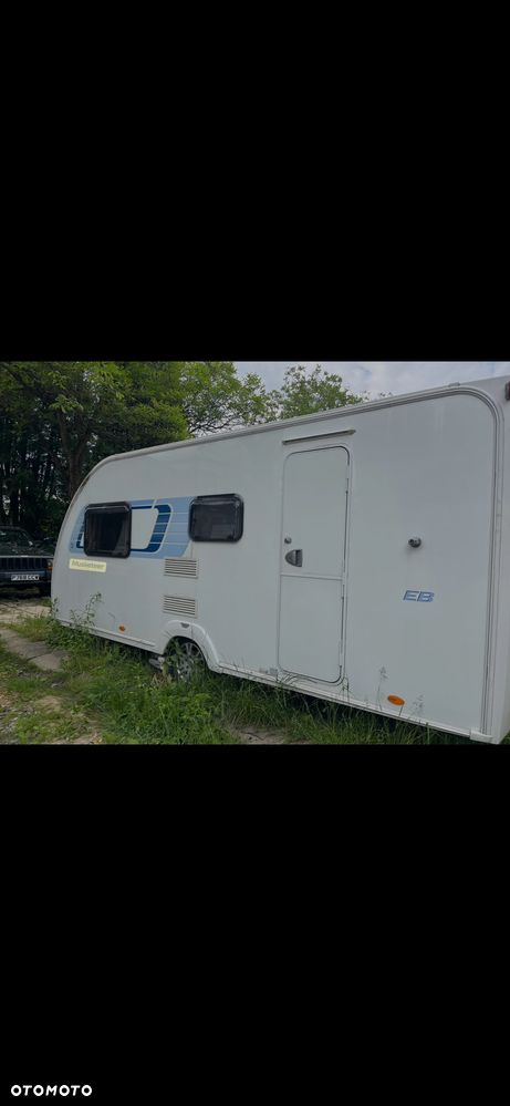 SWIFT Alpine 2 - 17