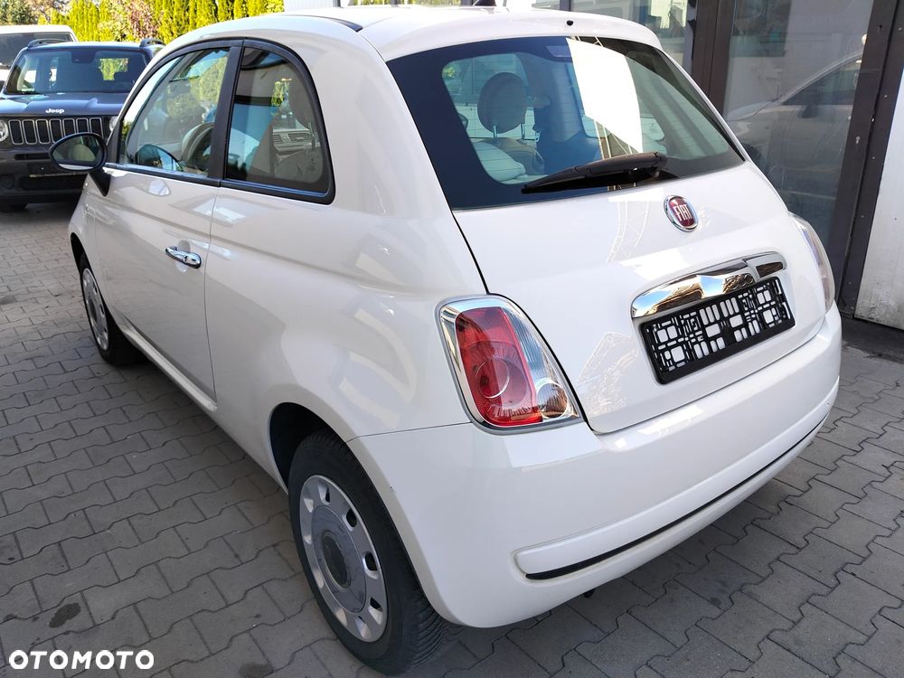 Fiat 500 - 18
