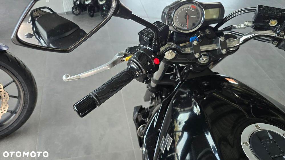 Suzuki Bandit - 19