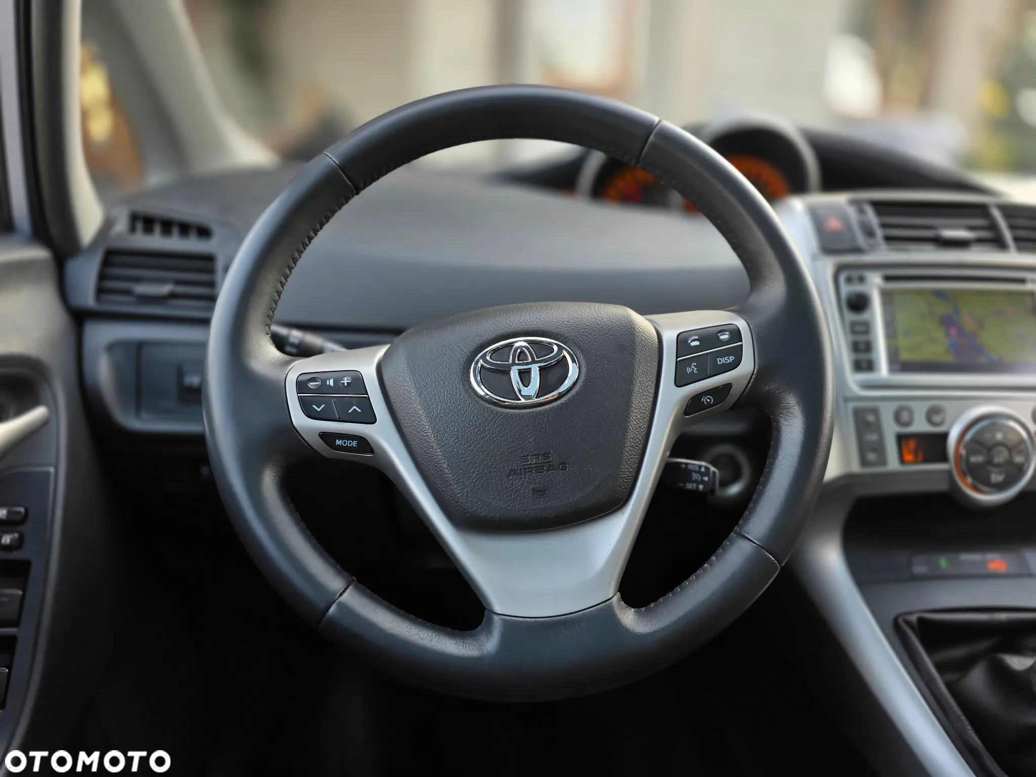Toyota Verso - 22