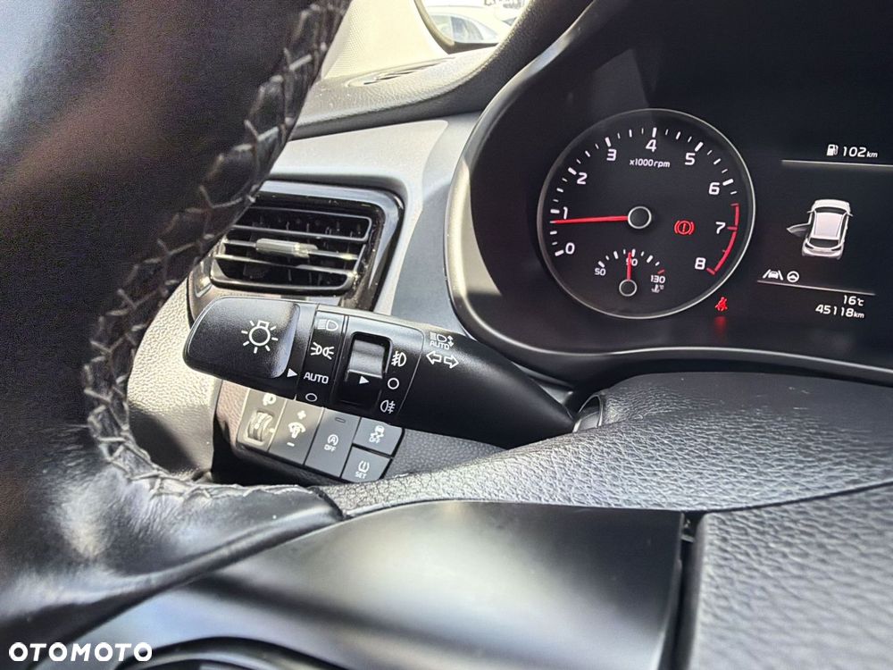 Kia Rio 1.2 L Business Line - 14