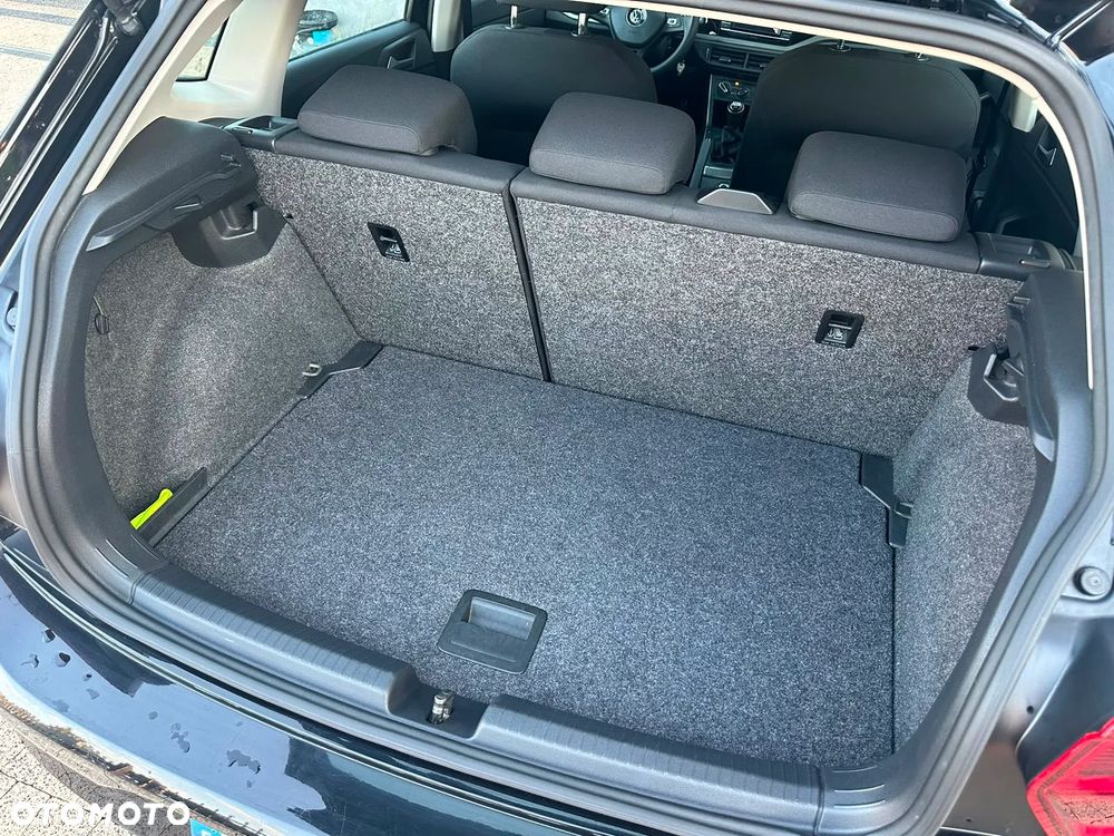 Volkswagen Polo 1.0 TSI OPF Comfortline - 23