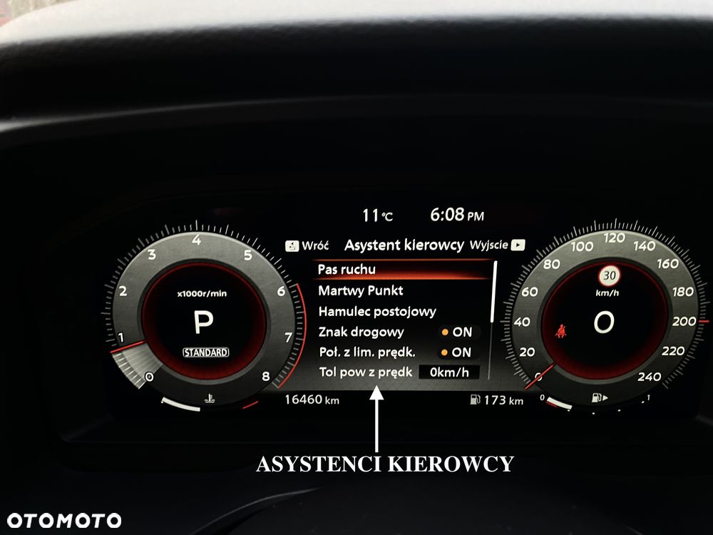 Nissan Qashqai 1.3 DIG-T MHEV N-Connecta Xtronic - 29