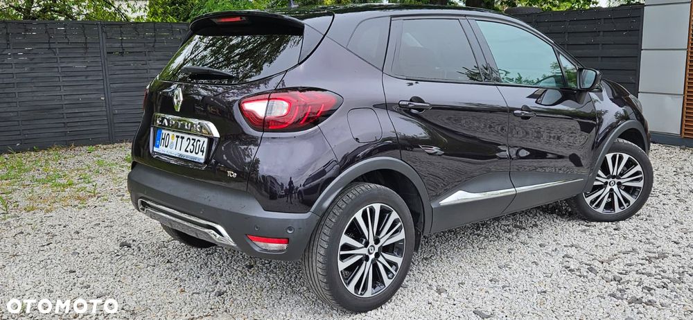 Renault Captur 1.2 Energy TCe Initiale Paris - 6