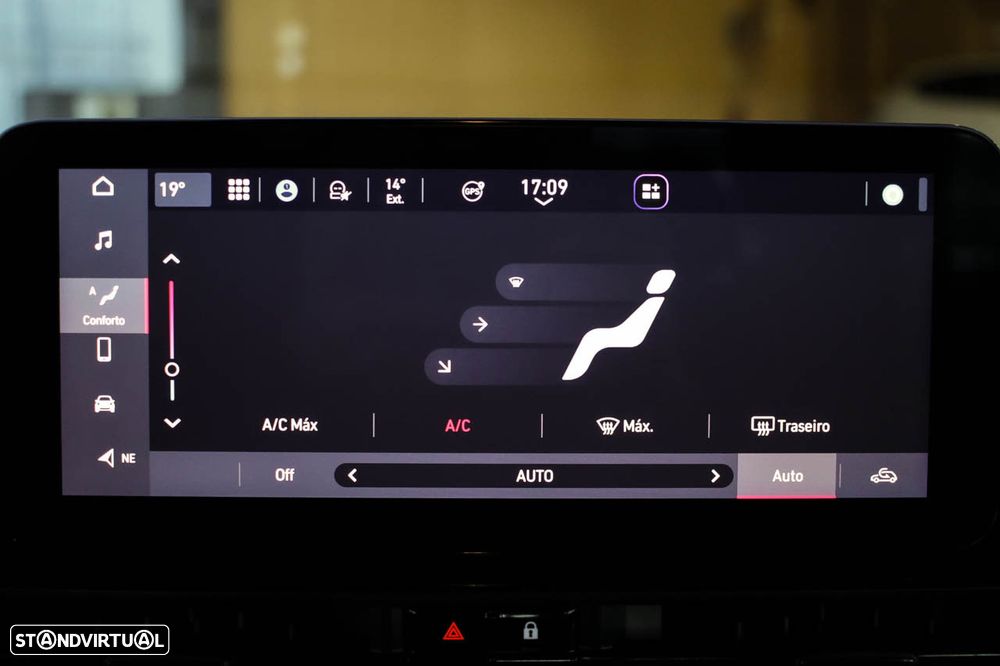 Fiat 500e 42kWh ICON - 24