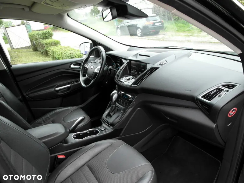 Ford Kuga 2.0 TDCi 4x4 Individual - 18