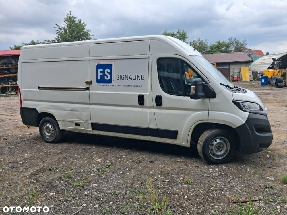 Peugeot Boxer - 2