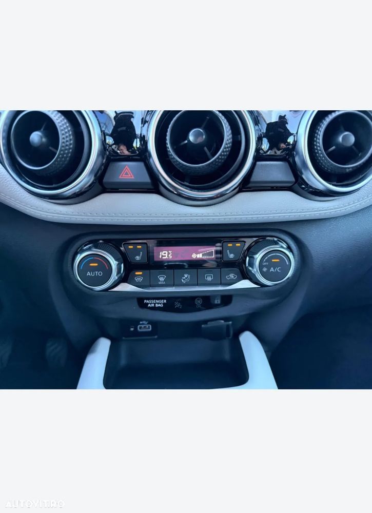 Nissan Juke DIG-T N-Design - 2