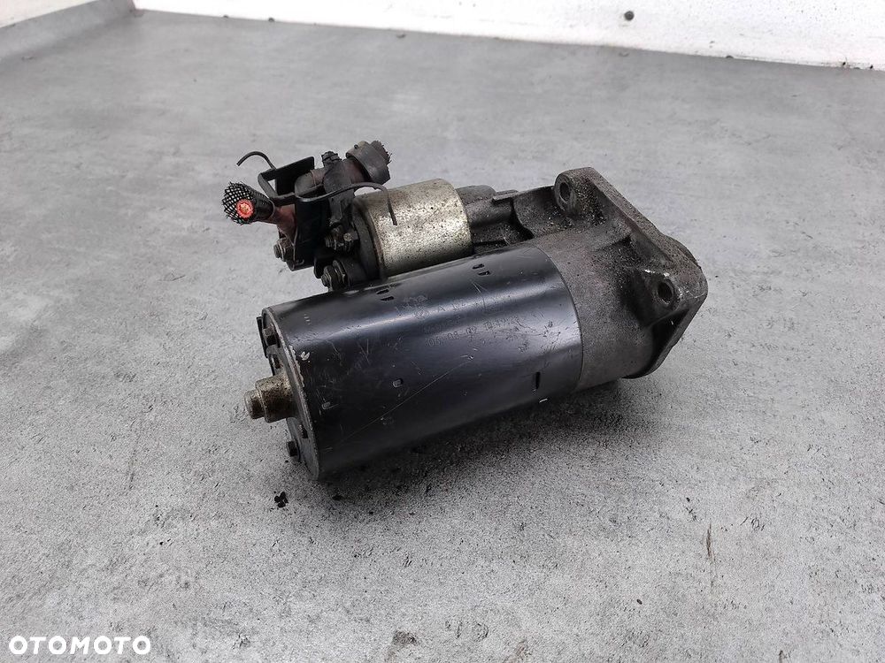 ROZRUSZNIK ALFA ROMEO 159 0001109268 1.9 JTDM - 3