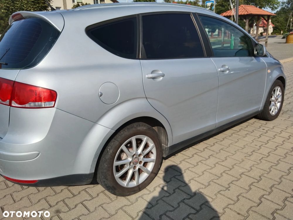 Seat Altea XL 1.6 TDI DPF CR Ecomotive Style - 3