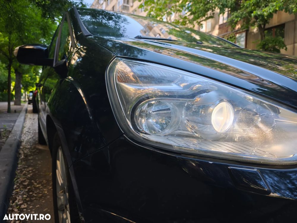 Ford Galaxy - 18