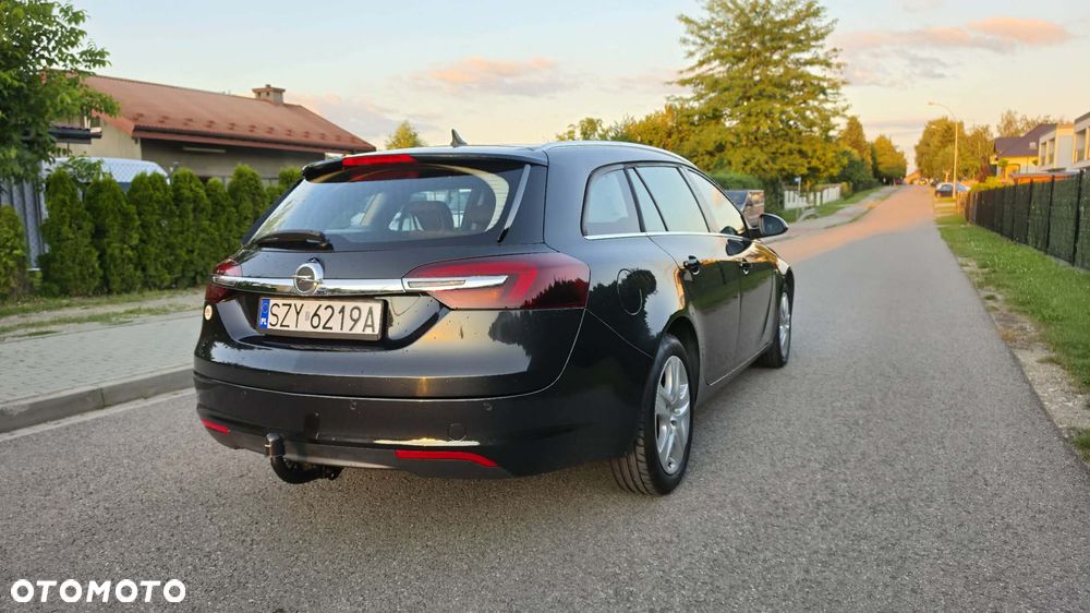 Opel Insignia - 3
