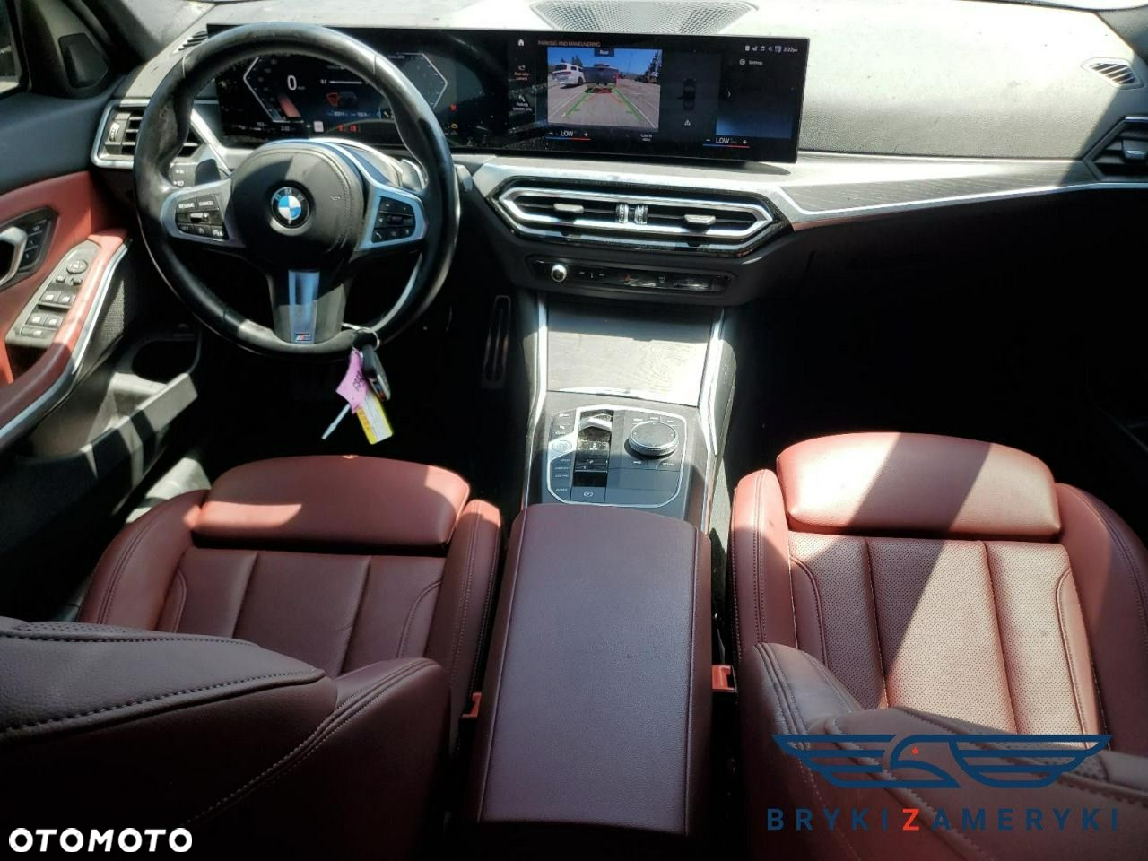 BMW Seria 3 - 9