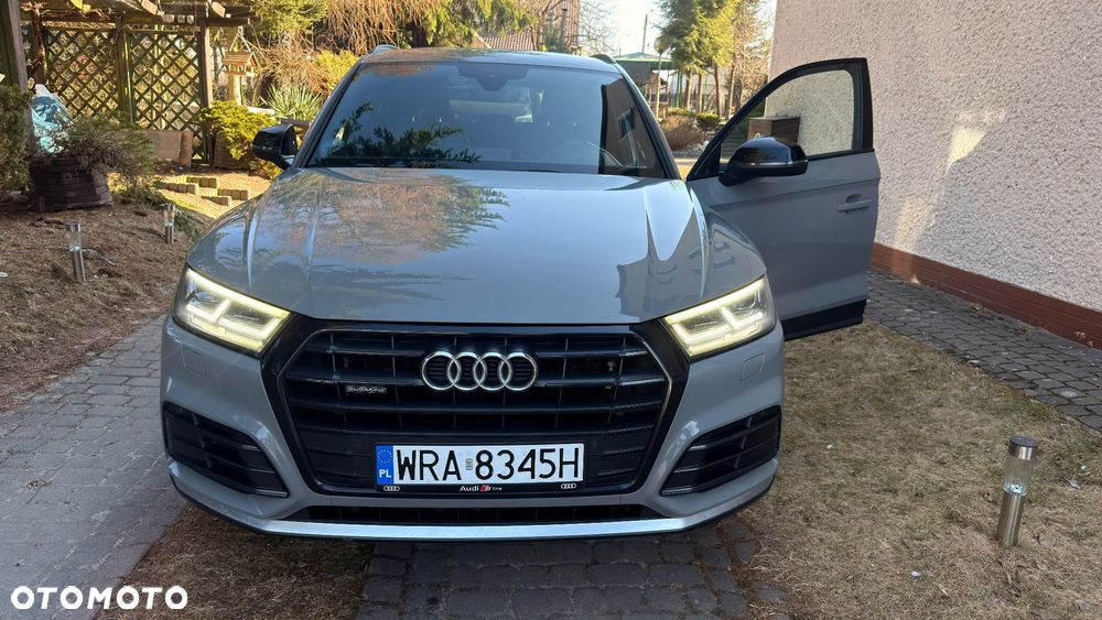 Audi Q5 2.0 TDI clean diesel Quattro S tronic - 27