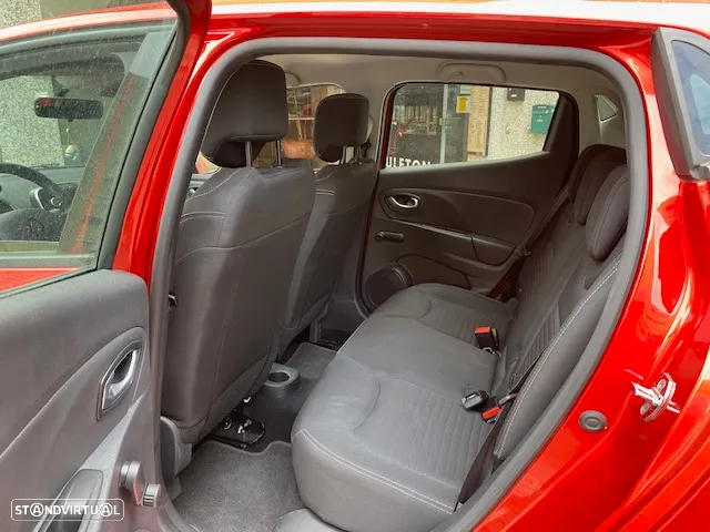 Renault Clio 0.9 TCe Limited - 3