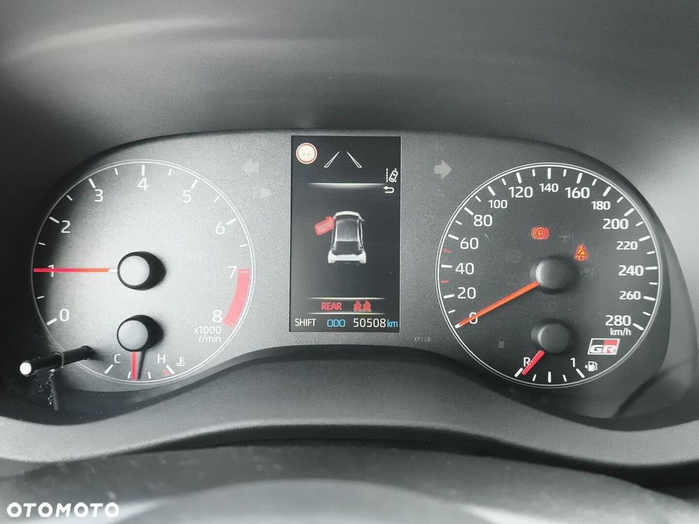 Toyota Yaris - 23