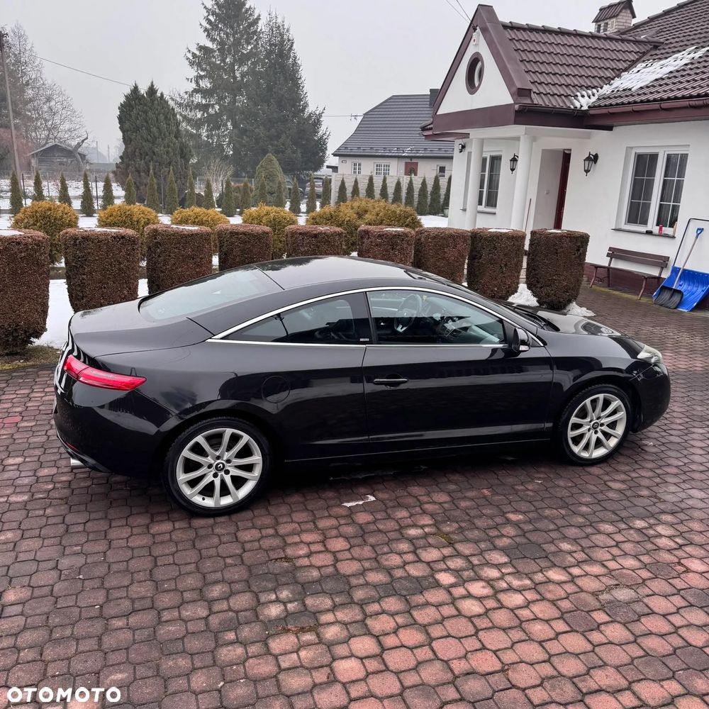 Renault Laguna 2.0T GT - 3