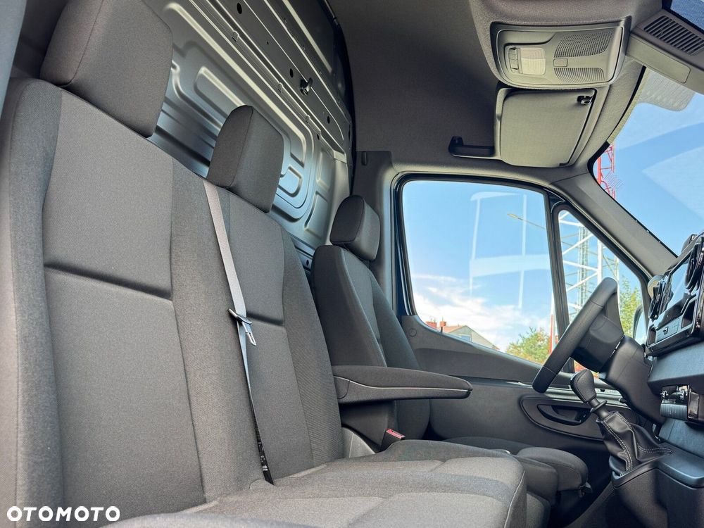 Mercedes-Benz Sprinter 315 cdi L4H2 4325mm. - 13