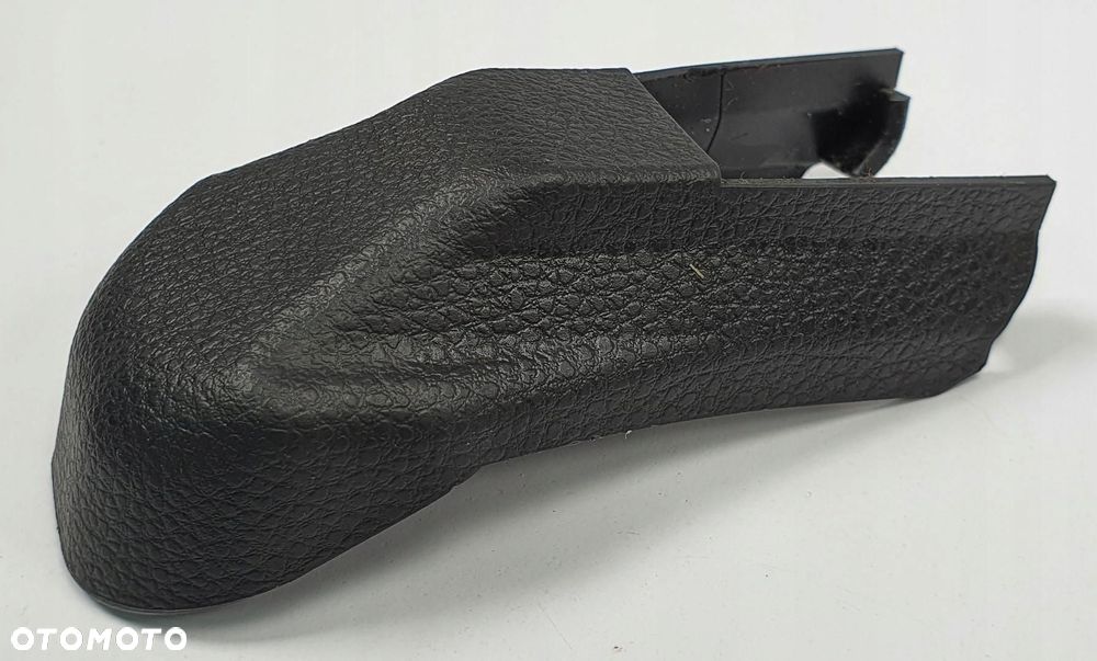 OSŁONA SZYNY FOTELA NISSAN PRIMERA P12 - 2