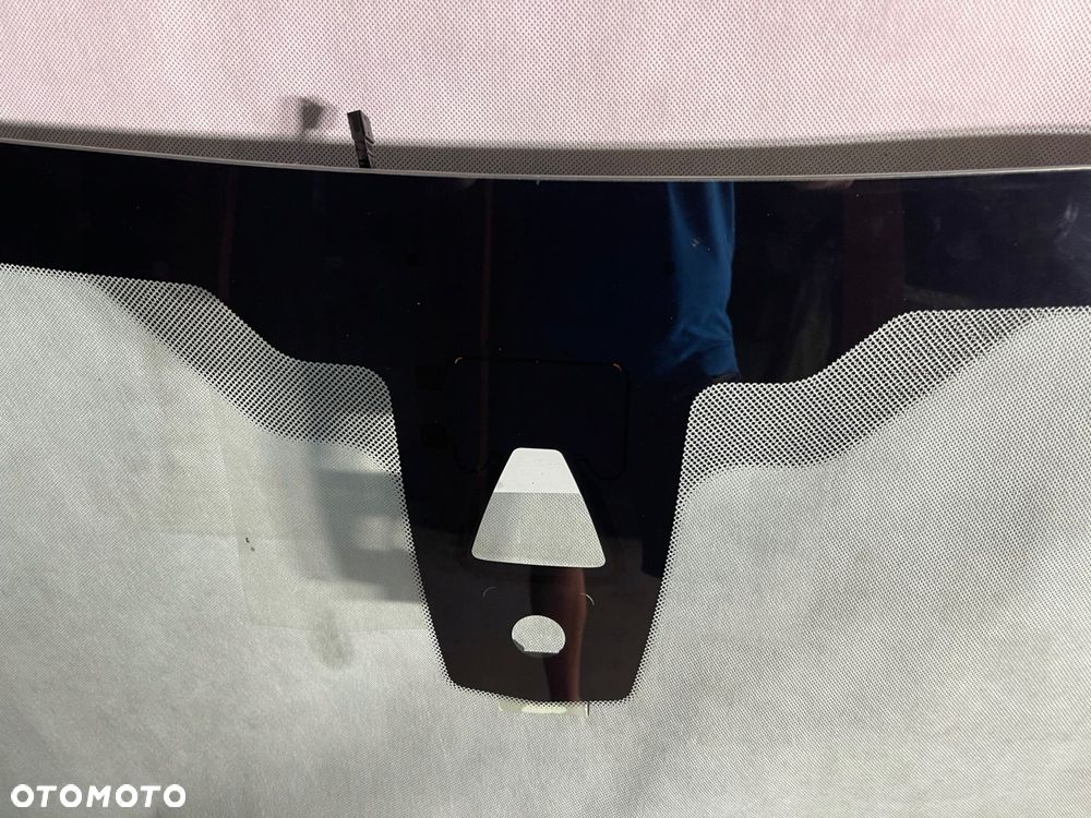 bmw 4 f33 cabriolet szyba przednia nowa sensor kamera hud po 2014- - 2