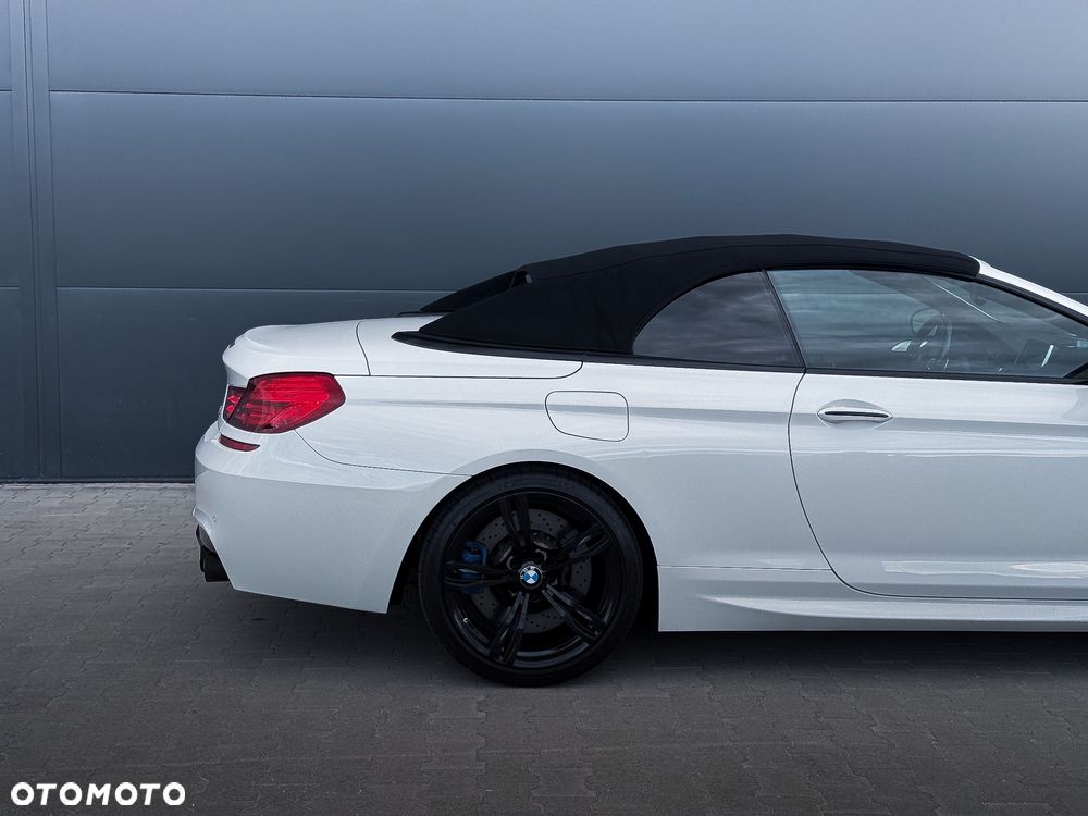 BMW M6 - 14