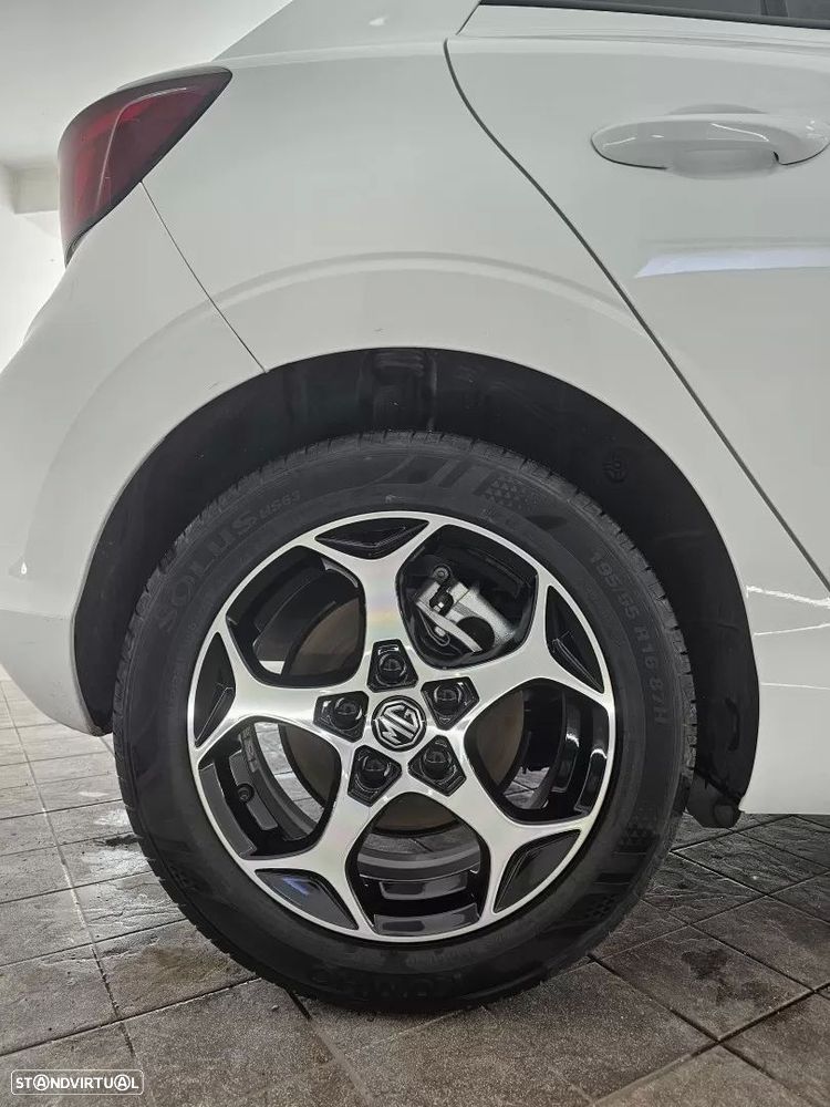 MG MG3 1.5 L Hybrid+ Comfort - 35