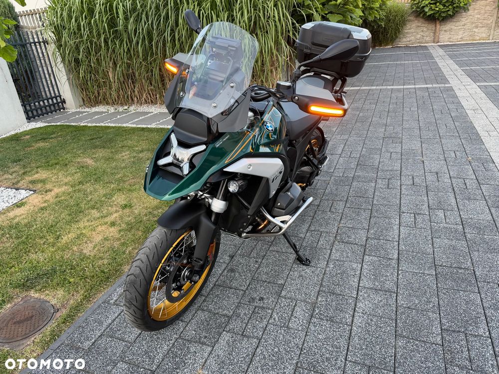 BMW GS - 13