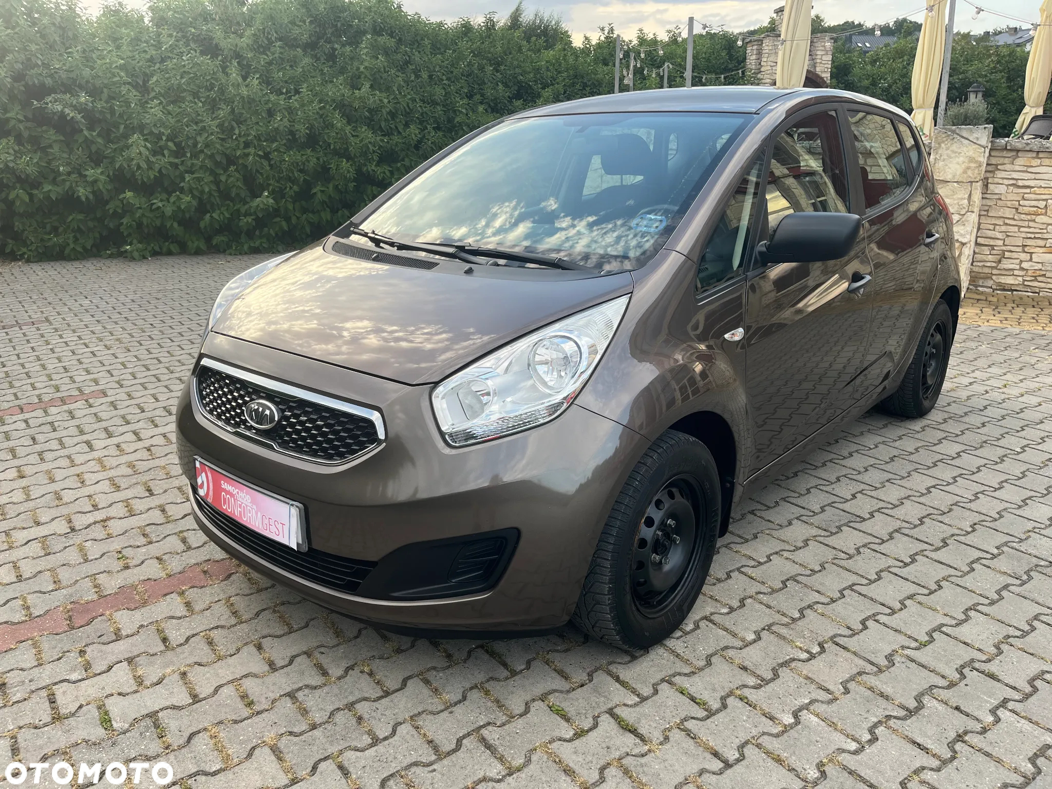 Kia Rio 1.4 Business Line Plus - 2