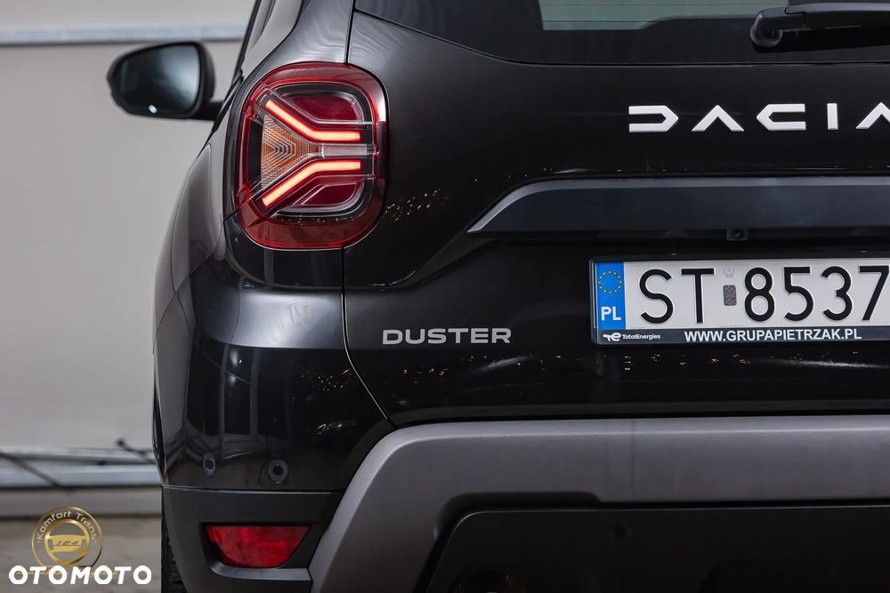 Dacia Duster 1.3 TCe Journey - 9