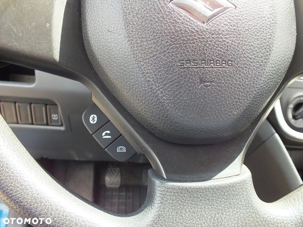 Suzuki Celerio 1.0 Comfort - 19