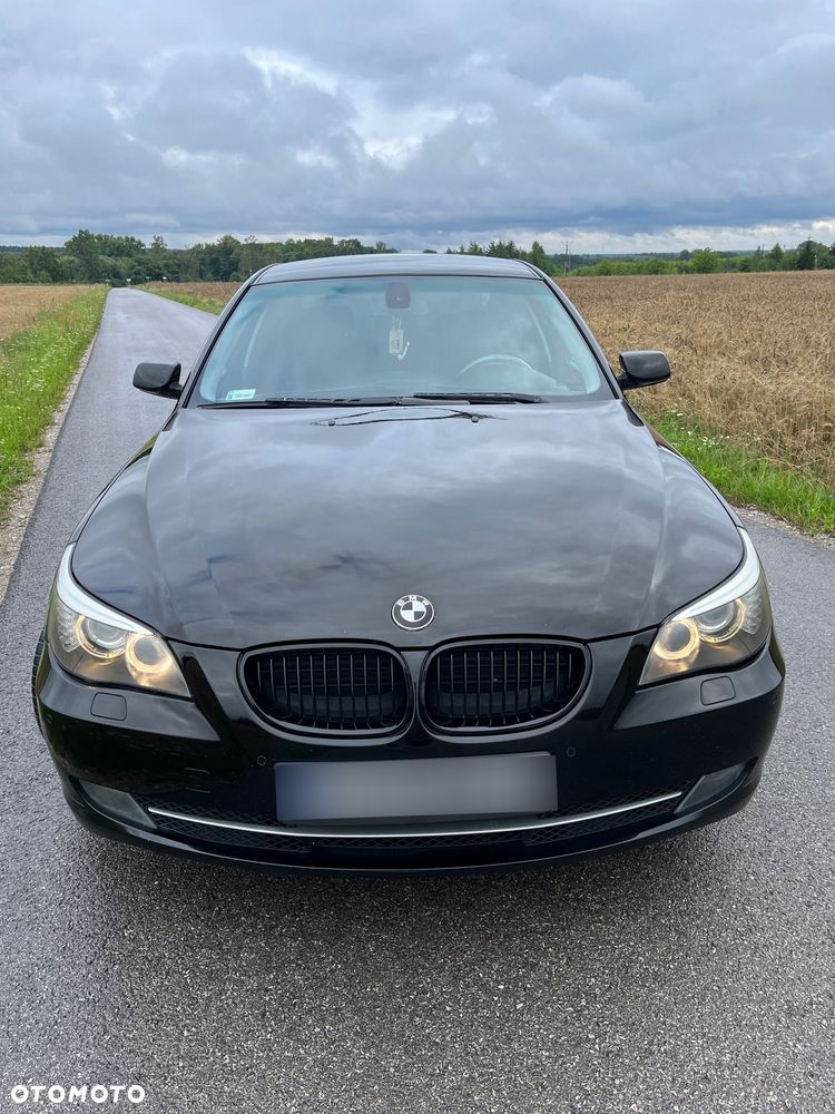 BMW Seria 5 - 3