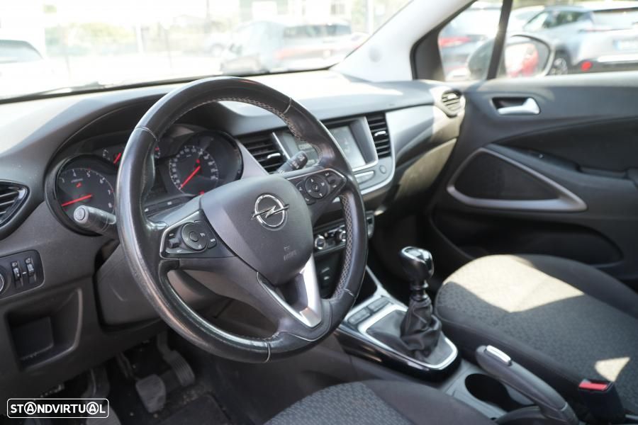 Opel Crossland 1.5 D Business - 7