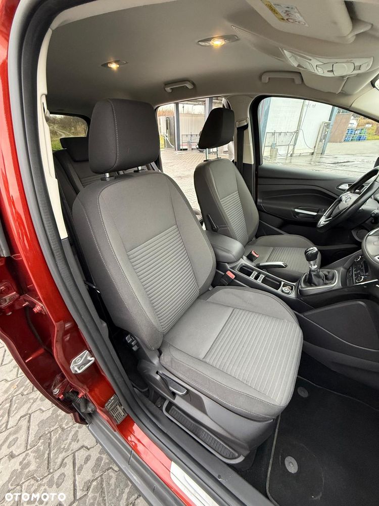Ford C-MAX - 7