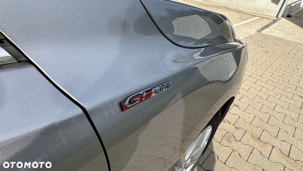 Peugeot 508 2.0 BlueHDi Allure S&S - 18