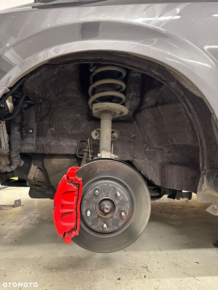 Dodge Grand Caravan - 16