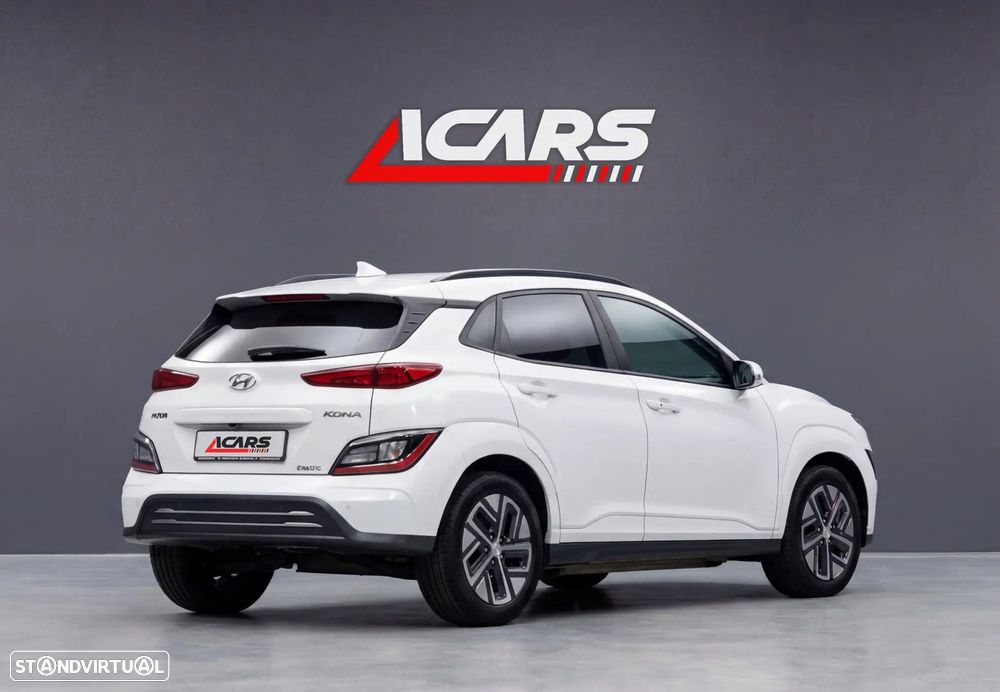 Hyundai Kauai EDITION 30+ - 2