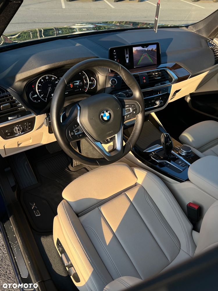 BMW X3 xDrive30i xLine - 18